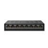 Switch TP-LINK 8p 10/100/100 LS1008G