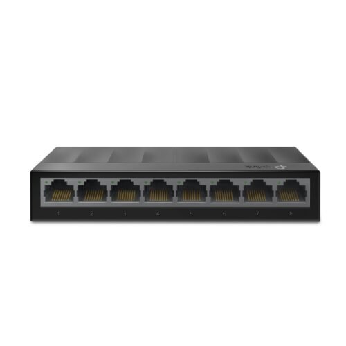 Switch TP-LINK 8p 10/100/100 LS1008G