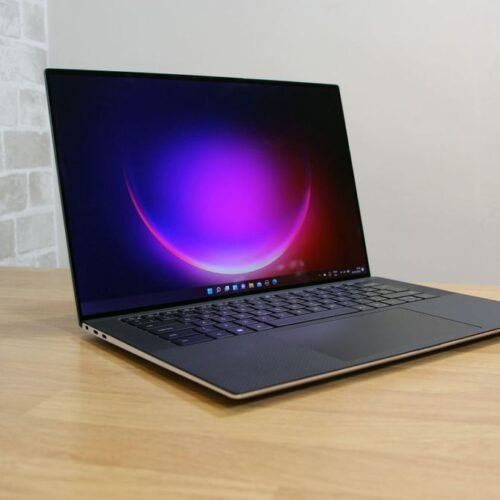 Dell XPS 9510 Core i7-11850H /Ram 16G /SSD 512G /Nvidia RTX 3050TI 4G /15.6 FHD+