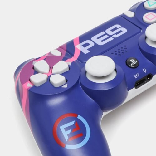 Custom Color Ps4 Single Wireless Dualshock Controller