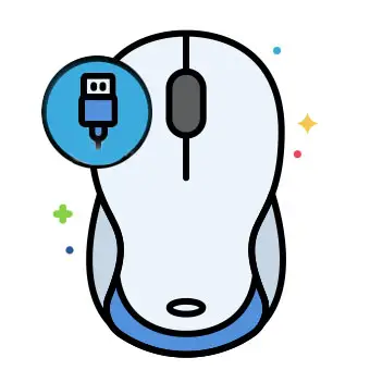 ماوسات سلكيه