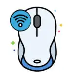 ماوسات ويرليس