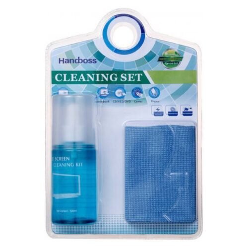 Handboss LCD Cleaning Kit (HB-012)