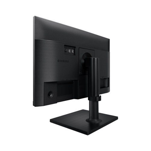 Business Monitor SAMSUNG 24 inch T45F Full HD with IPS panel