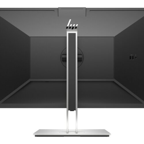 HP E27d G4 QHD USB-C Conferencing Monitor - Framless - IPS