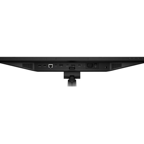 HP E27d G4 QHD USB-C Conferencing Monitor - Framless - IPS