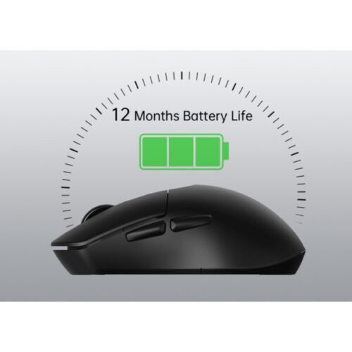 Rapoo M308 Multi-mode Wireless Mouse