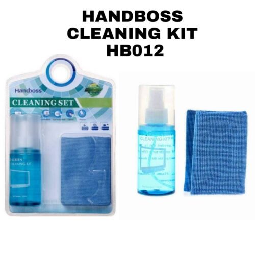 Handboss LCD Screen Cleaning Kit 012
