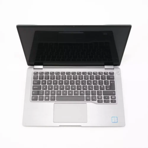 Dell latitude 7400 2 in 1 Aluminum Core i5-8th /Ram 8G /SSD 256G /14 Touchscreen x360