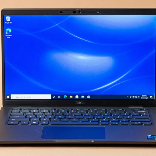 Dell latitude 7420 Core i7-1185G7 /Ram 16G /SSD 512G /iris /14" FHD