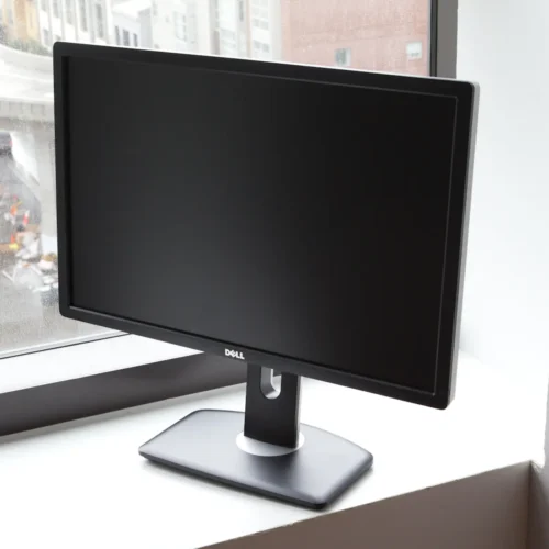 Dell UltraSharp U2412M 24-inch IPS Monitor