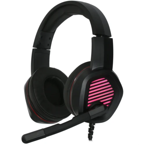 DEXP H-353 Storm Pro V2 USB Wired RGB Gaming Headset