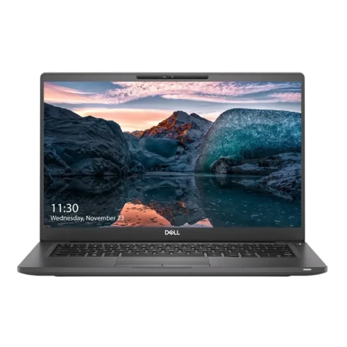 The Dell Latitude 7400 is a high-end corporate laptop designed for mobility and durability. It’s highly favored for its premium build quality (available in aluminum or carbon fiber) and long battery life.