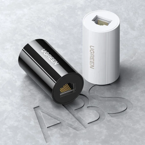 Ugreen NW116 RJ45 Ethernet Connector 1x1