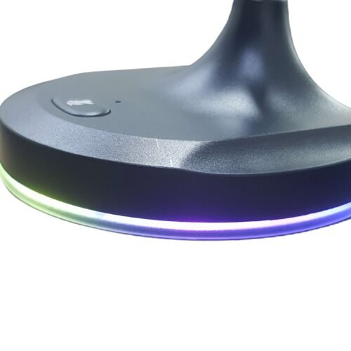 Mic USB HY301 RGB - Prime