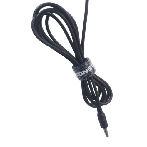 Monster Airmars GM02 3.5mm Gooseneck Gaming Microphone