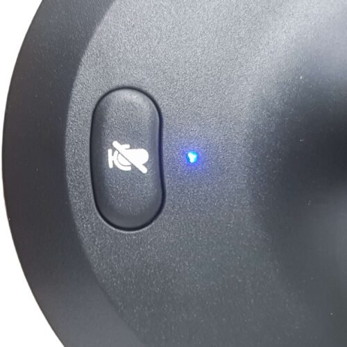 Mic USB HY301 RGB - Prime