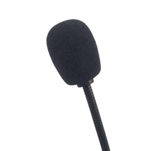 Monster Airmars GM02 3.5mm Gooseneck Gaming Microphone