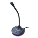 Mic USB HY301 RGB – Prime مايك