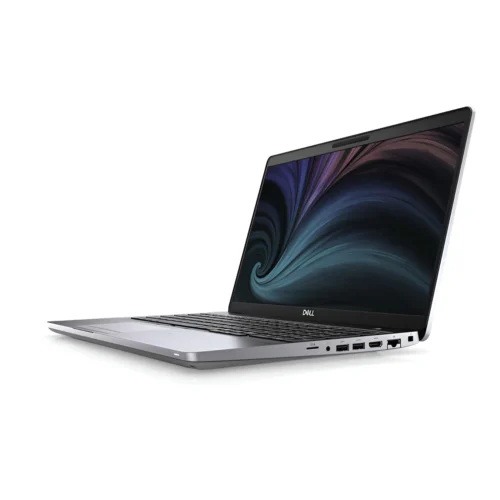 Dell latitude 5510 Core i5-10400H /Ram 8G /SSD 256 /15.6 FHD