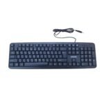 Keyboard USB – HOOD KB 140كيبورد