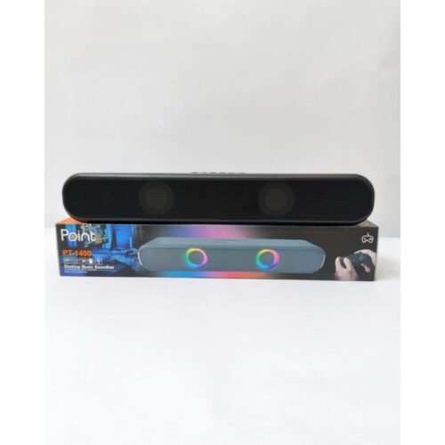 Speaker Point USB PT-1400
