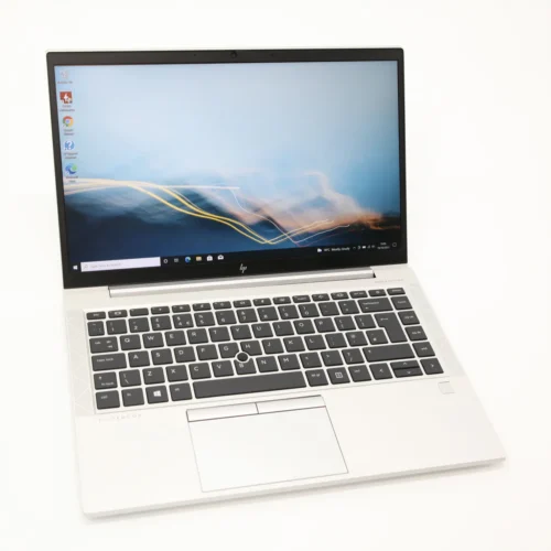 HP EliteBook 845 G7 Ryzen 5 4650U /Ram 8G /SSD 256 /14 FHD