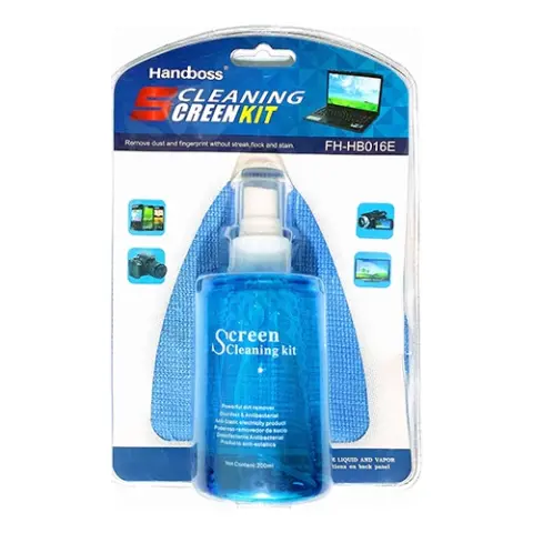 Handboss LCD Screen Cleaning Kit 016