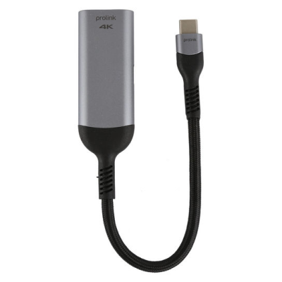 Converter from Type C to HDMI - Prolink
