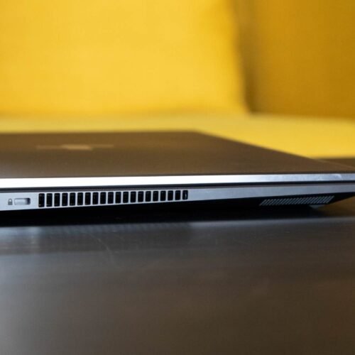 HP Zbook 15 Studio G5 Core i7-8850H /Ram 16G /SSD 512 /Nvidia Quadro P1000 4G /15.6 FHD