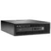 HP EliteDesk 800 G2 SFF Desktop PC/ i5-6500/ 8G RAM/ 128 SSD/ 500 HDD/ 250W