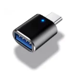 محول Connector OTG Type C – Prime