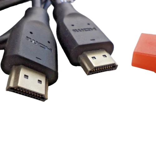 Original OEM SAMSUNG High Speed HDMI 4k Cable 1 meter