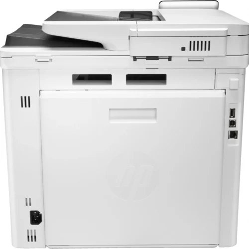 Printer HP LaserJet Pro MFP M479dw