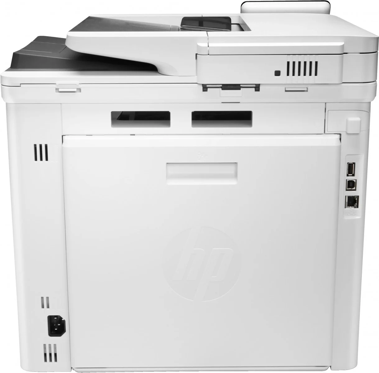 Printer HP LaserJet Pro MFP M479dw 2 احصل على طابعة HP LaserJet Pro MFP M479dw استيراد بحالة الزيرو. أداء احترافي، طباعة ألوان سريعة، وتوفير في التكلفة. اطلبها الآن من KCS Store.