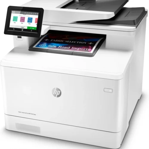 Printer HP LaserJet Pro MFP M479dw