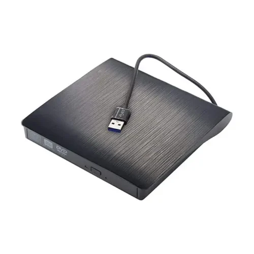 USB to DVD-RW External Point – 819U3 محول