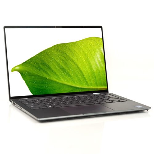 Dell latitude 9430 2-in-1 Core i5-1245U /Ram 16G DDR5 /SSD 512G /14 inch 2K - 360 لابتوب تاتش