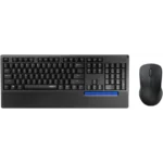 Rapoo x1960 Wireless Keyboard And Mouse Combo كيبورد و ماوس