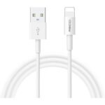 Cable RECCI 2.4A RTC P05L – Lightning 1.5m  كابل شحن طويل