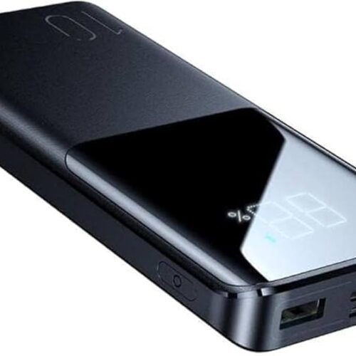 Power Bank JOYROOM - 10000mAh - QP191 - 22.5W باور بانك