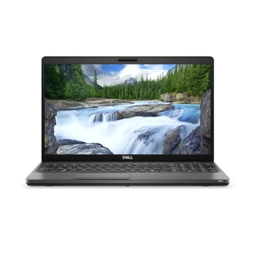 "أنجز مهامك اليومية بكفاءة واحترافية مع لابتوب Dell Latitude 5500 core i5. يجمع هذا الجهاز بين القوة والاعتمادية بفضل معالج Core i5 وشاشة FHD الرائعة، مما يجعله الخيار الأول للمبرمجين، الطلاب، ورجال الأعمال الباحثين عن التوازن المثالي بين الأداء والسعر في تصميم متين"