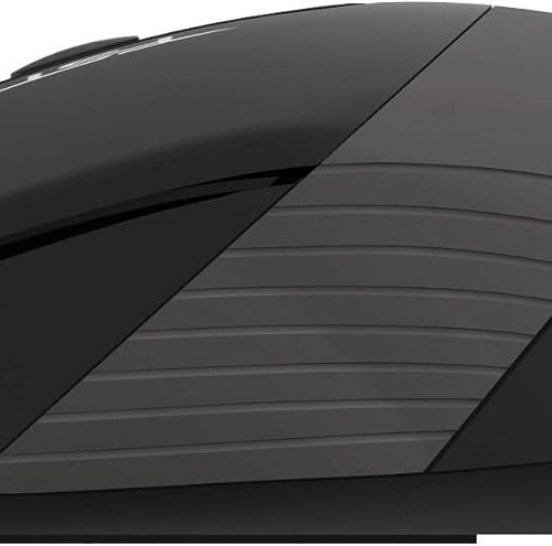 A4tech FG10CS Air2 Fstyler Dual Mode 2.4G Wireless - Rechargeable