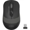 A4tech FG10CS Air2 Fstyler Dual Mode 2.4G Wireless - Rechargeable ماوس وايرلس