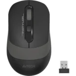 A4tech FG10CS Air2 Fstyler Dual Mode 2.4G Wireless – Rechargeable ماوس وايرلس