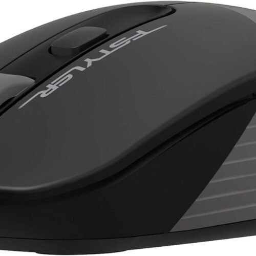 A4tech FG10CS Air2 Fstyler Dual Mode 2.4G Wireless - Rechargeable