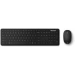Keyboard and Mouse Microsoft Bluetooth Desktop اكسسوار مايكروسوفت اصلي يدعم اللغة العربية