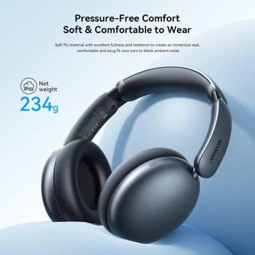 Headphone JOYROOM JR-JH1 - ANC - BT سماعة هيدفون بلوتوث
