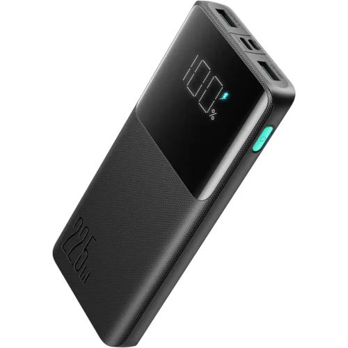 Power Bank JOYROOM - 10000mAh - QP191 - 22.5W باور بانك