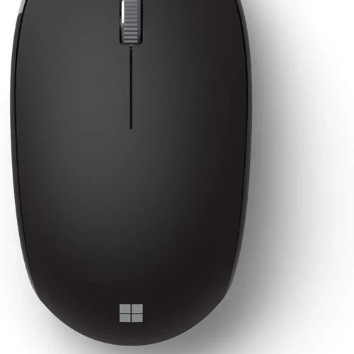 Keyboard and Mouse Microsoft Bluetooth Desktop اكسسوار مايكروسوفت اصلي يدعم اللغة العربية